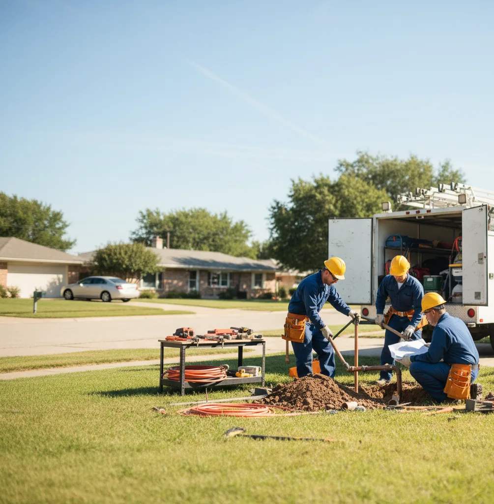 Drain Cleaning in North East, PA
